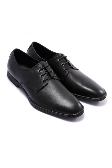 Туфли мужские Welfare 422671211/BLK/36