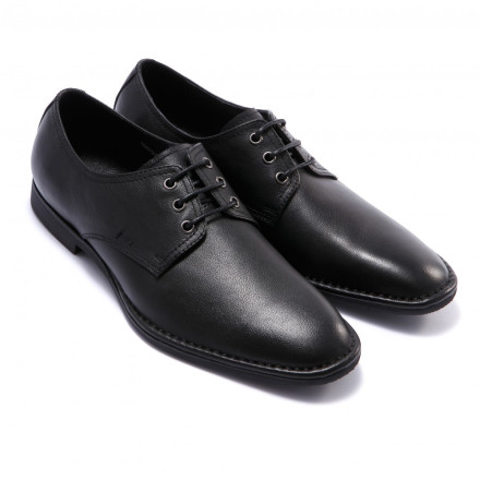 Туфлі чоловічі Welfare 422671211/BLK/36