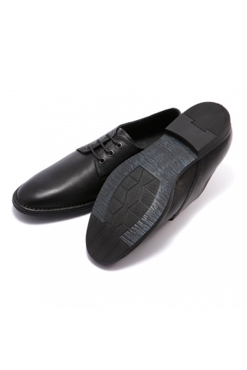 Туфли мужские Welfare 422671211/BLK/36