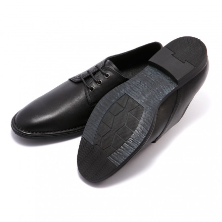 Туфлі чоловічі Welfare 422671211/BLK/36