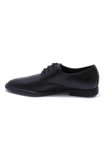 Туфли мужские Welfare 422674211/BLK/36