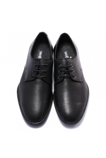 Туфли мужские Welfare 422674211/BLK/36