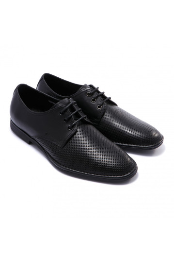 Туфли мужские Welfare 422674211/BLK/36