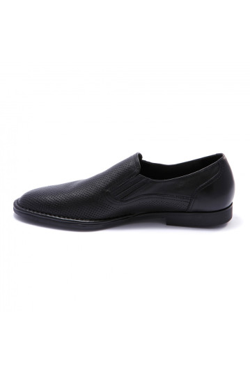 Туфли мужские Welfare 422674111/BLK/36