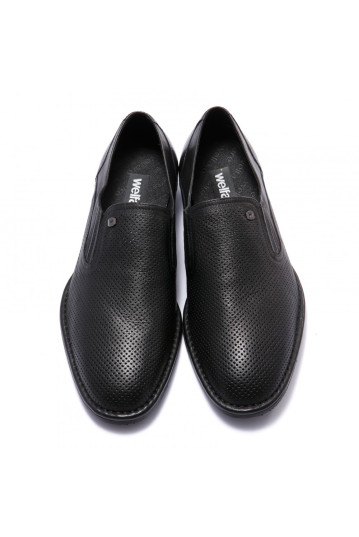 Туфли мужские Welfare 422674111/BLK/36