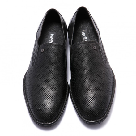 Туфлі чоловічі Welfare 422674111/BLK/36