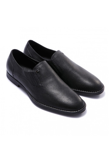Туфли мужские Welfare 422674111/BLK/36