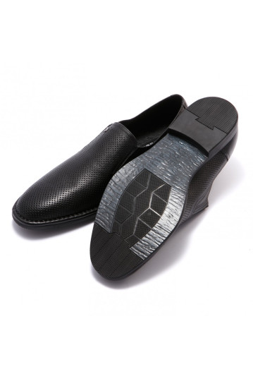 Туфли мужские Welfare 422674111/BLK/36