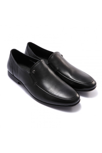 Туфлі чоловічі Welfare 422681111/BLK/36
