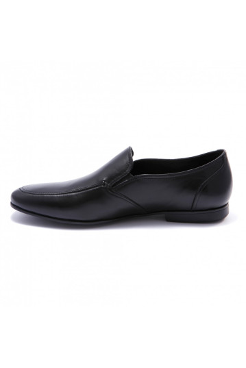 Туфлі чоловічі Welfare 422681111/BLK/36