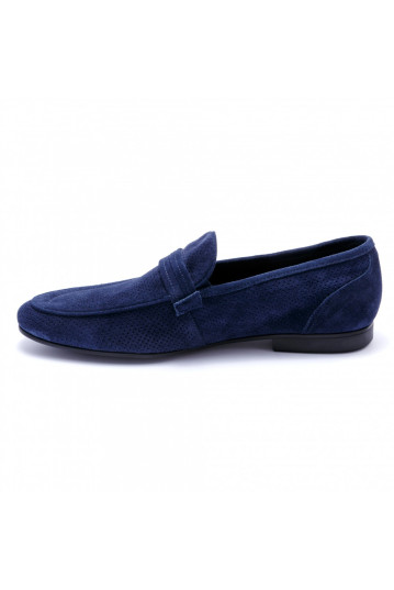 Туфли мужские Welfare 422684151/BLUE/36