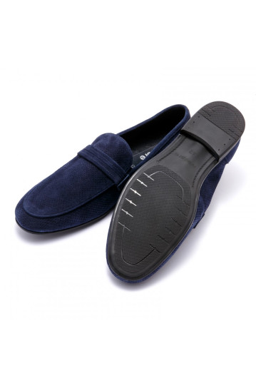 Туфли мужские Welfare 422684151/BLUE/36