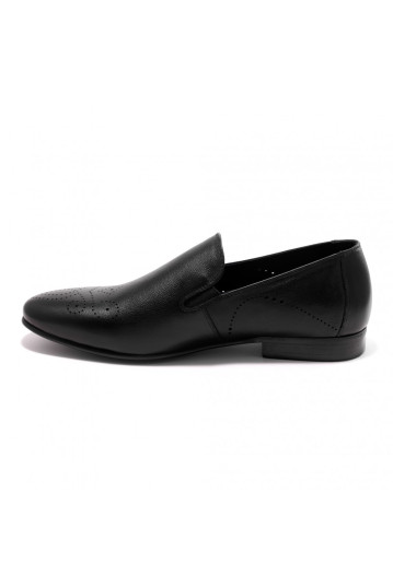 Туфлі чоловічі Welfare 422694111/BLK/36
