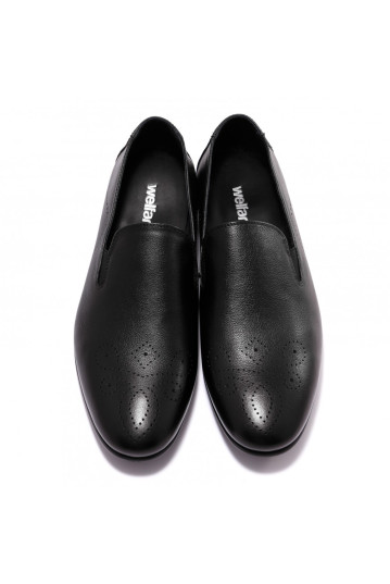 Туфлі чоловічі Welfare 422694111/BLK/36
