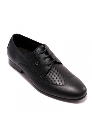 Туфлі чоловічі Welfare 422694211/D.BLUE/36