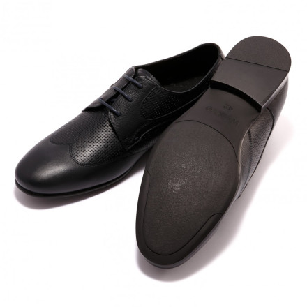 Туфлі чоловічі Welfare 422694211/D.BLUE/36