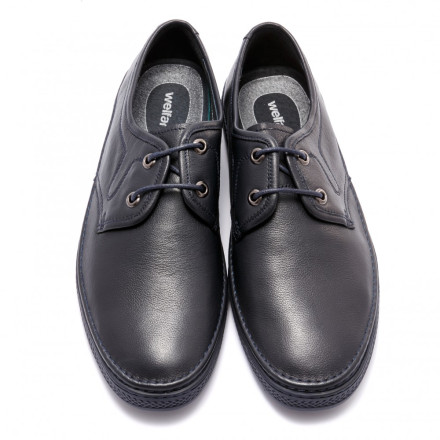 Кеди чоловічі Welfare 422711211/D.BLUE/36