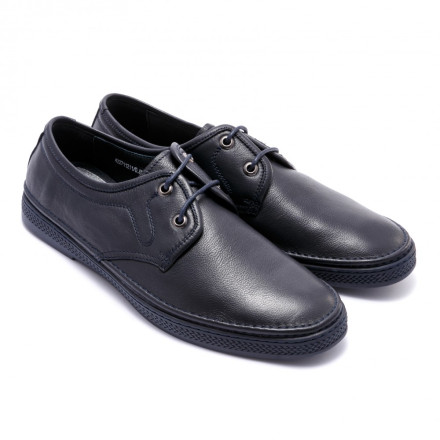 Кеди чоловічі Welfare 422711211/D.BLUE/36