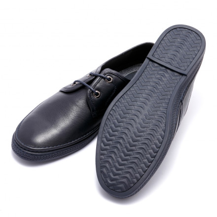 Кеди чоловічі Welfare 422711211/D.BLUE/36