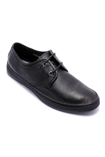 Кеди чоловічі Welfare 422714211/BLK/36