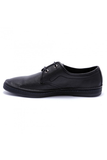 Кеды мужские Welfare 422714211/BLK/36