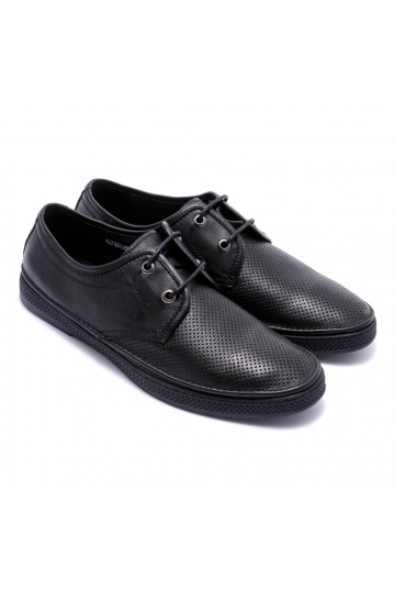 Кеды мужские Welfare 422714211/BLK/36