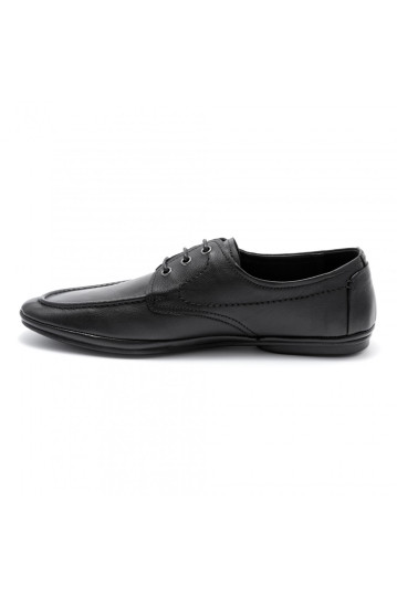 Мокасины мужские Welfare 422721211/BLK/36