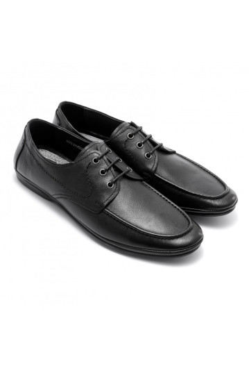 Мокасины мужские Welfare 422721211/BLK/36