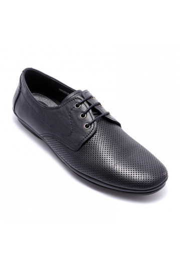 Туфлі чоловічі Welfare 422724211/D.BLUE/36