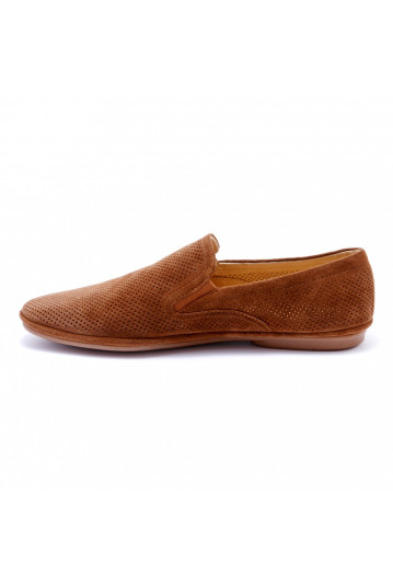 Туфлі чоловічі Welfare 422724151/D.BEIGE/36