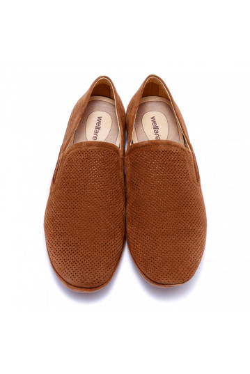 Туфлі чоловічі Welfare 422724151/D.BEIGE/36