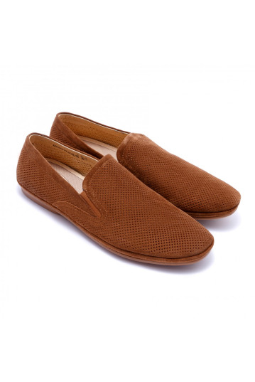 Туфлі чоловічі Welfare 422724151/D.BEIGE/36