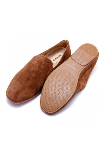 Туфлі чоловічі Welfare 422724151/D.BEIGE/36