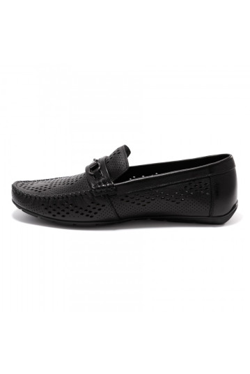 Мокасины мужские Welfare 422735511/BLK/36