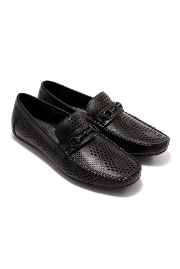 Мокасины мужские Welfare 422735511/BLK/36