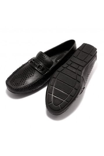 Мокасины мужские Welfare 422735511/BLK/36