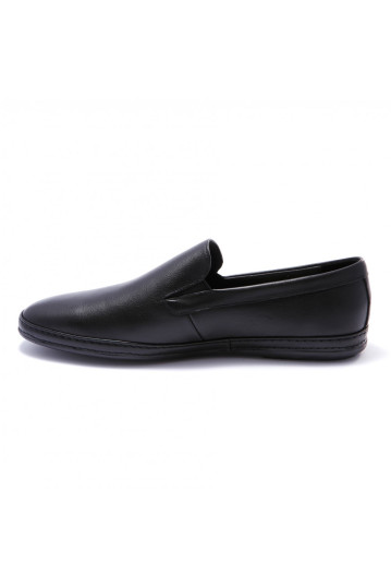 Туфлі чоловічі Welfare 422151111/BLK/36
