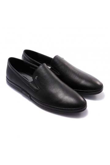 Туфлі чоловічі Welfare 422151111/BLK/36