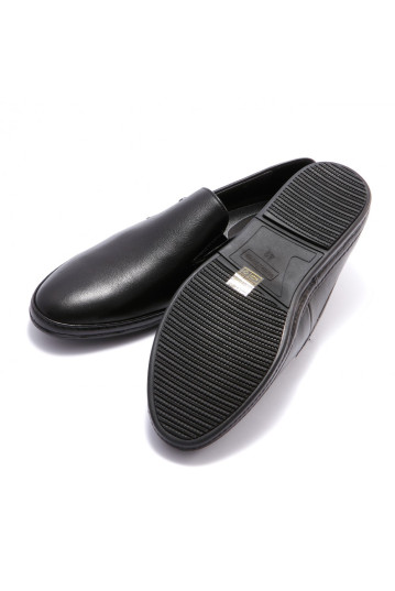 Туфлі чоловічі Welfare 422151111/BLK/36