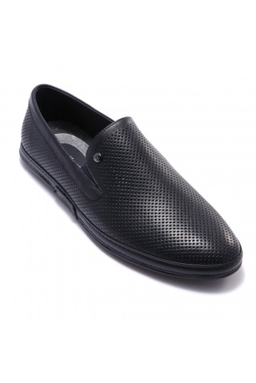 Туфлі чоловічі Welfare 422154311/D.BLUE/36