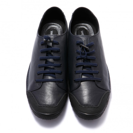 Кеди чоловічі Welfare 422751211/D.BLUE/36