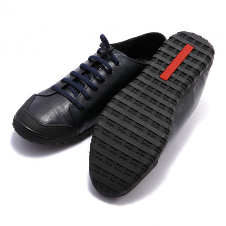 Кеди чоловічі Welfare 422751211/D.BLUE/36