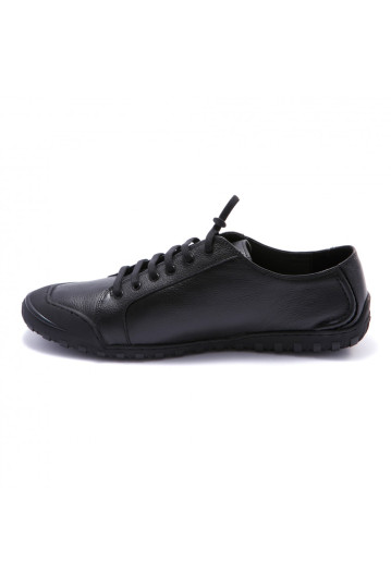Кеды мужские Welfare 422751411/BLK/36