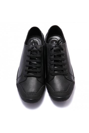 Кеды мужские Welfare 422751411/BLK/36