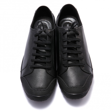 Кеди чоловічі Welfare 422751411/BLK/36