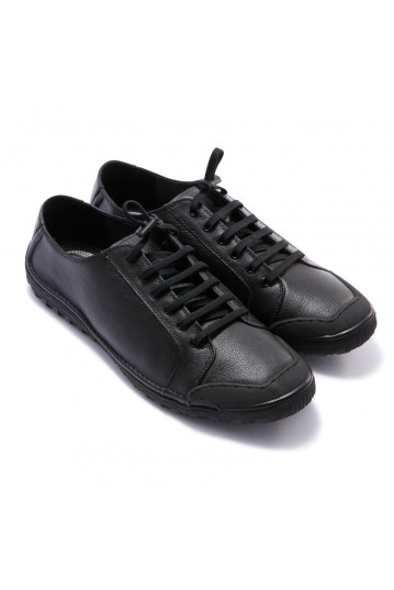 Кеды мужские Welfare 422751411/BLK/36