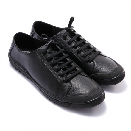 Кеди чоловічі Welfare 422751411/BLK/36