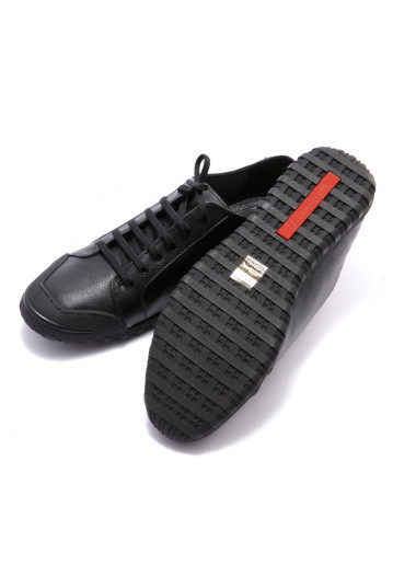 Кеды мужские Welfare 422751411/BLK/36