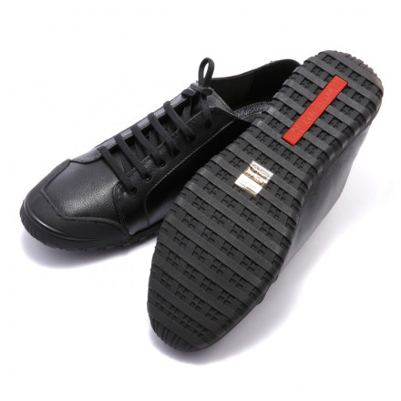 Кеди чоловічі Welfare 422751411/BLK/36