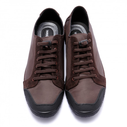 Кеди чоловічі Welfare 422751651/D.BRN/36